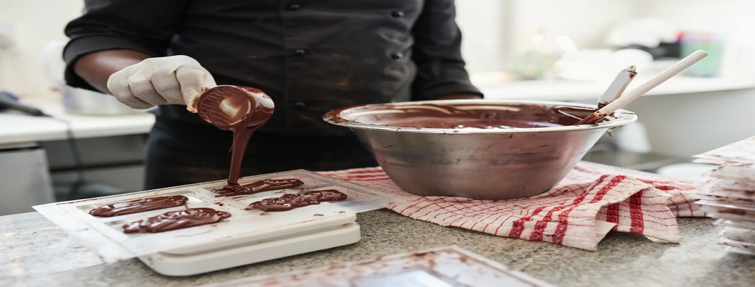 Image for Chocolate Workshop